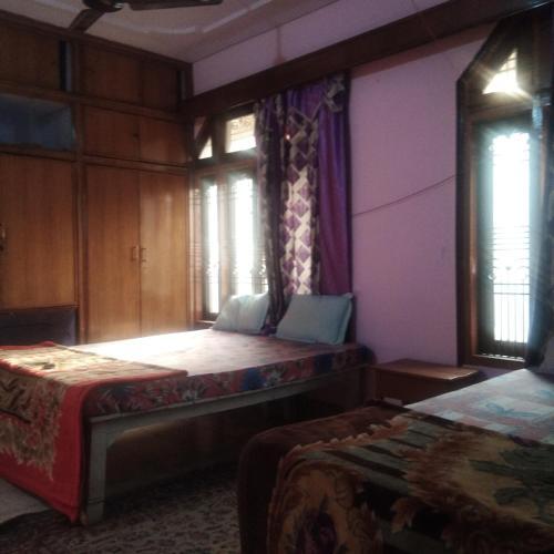 Hostal Kashi Annapurna Paying Guesthouse