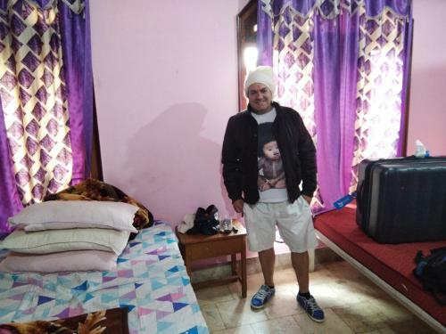Hostal Kashi Annapurna Paying Guesthouse