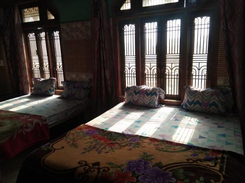 Hostal Kashi Annapurna Paying Guesthouse