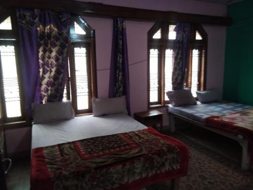 Hostal Kashi Annapurna Paying Guesthouse