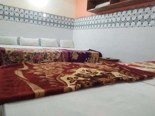 Hostal Kashi Annapurna Paying Guesthouse