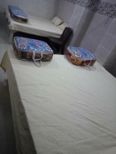 Hostal Kashi Annapurna Paying Guesthouse