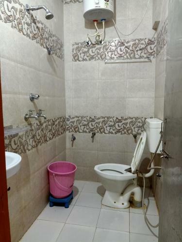 Hostal Kashi Annapurna Paying Guesthouse