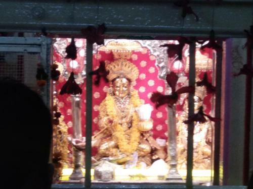 Hostal Kashi Annapurna Paying Guesthouse