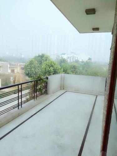 Hostal Park View Residency