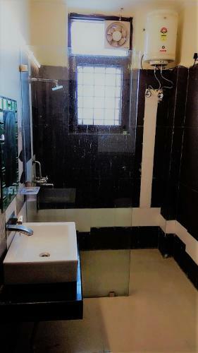 Hostal Park View Residency