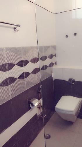 Hostal Park View Residency