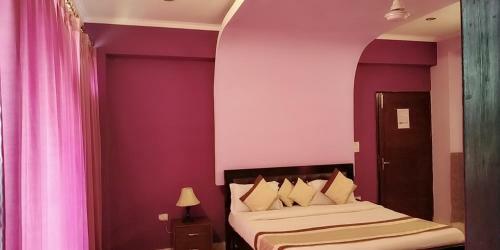 Hostal Park View Residency