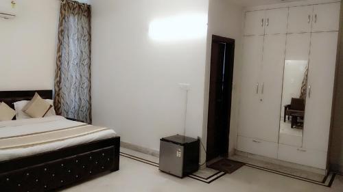 Hostal Park View Residency