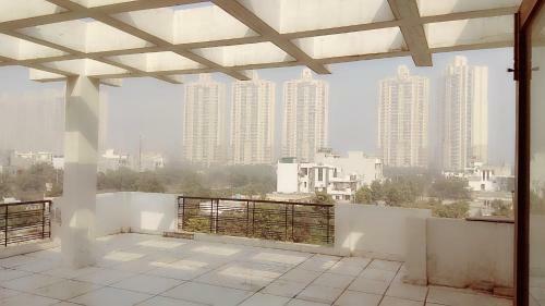 Hostal Park View Residency