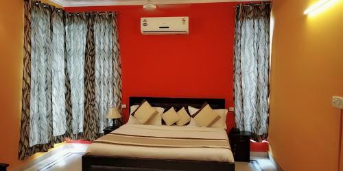 Hostal Park View Residency
