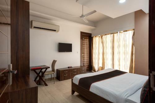 Hotel Oyo Rooms Gip Mall