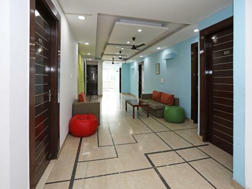 Hotel Oyo Rooms Gip Mall