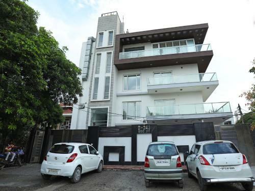 Hotel Oyo Rooms Gip Mall