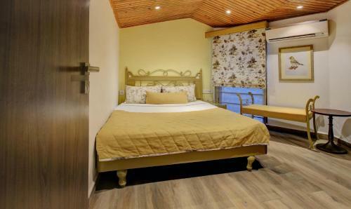 Hotel Lakeside Inn Nainital