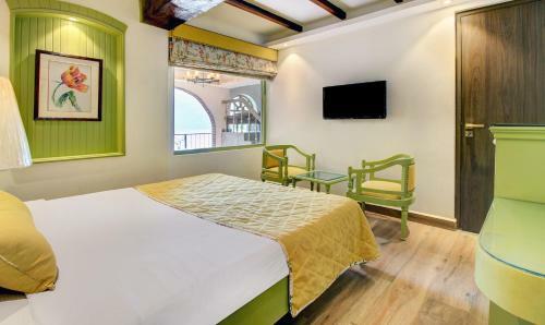 Hotel Lakeside Inn Nainital