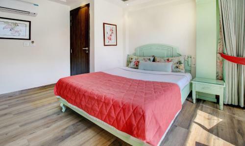 Hotel Lakeside Inn Nainital