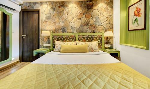 Hotel Lakeside Inn Nainital