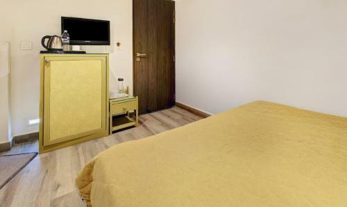 Hotel Lakeside Inn Nainital