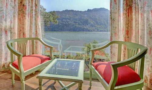 Hotel Lakeside Inn Nainital