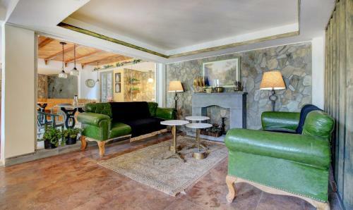 Hotel Lakeside Inn Nainital