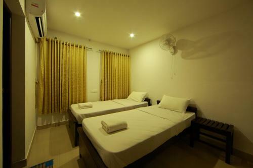 Sara Hotels And Apartments