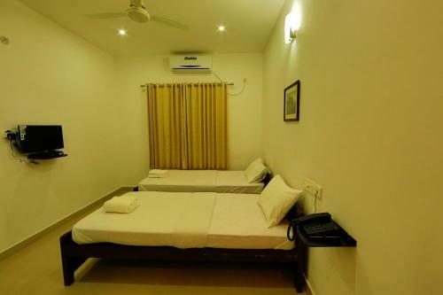 Sara Hotels And Apartments