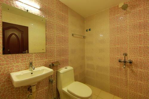 Sara Hotels And Apartments