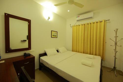 Sara Hotels And Apartments