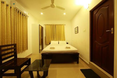 Sara Hotels And Apartments