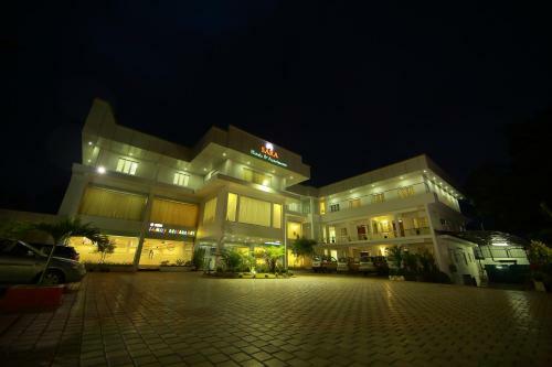 Sara Hotels And Apartments