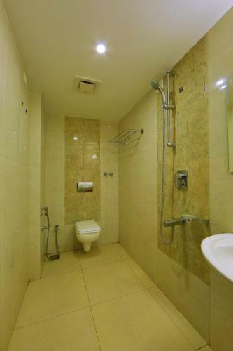 Sara Hotels And Apartments