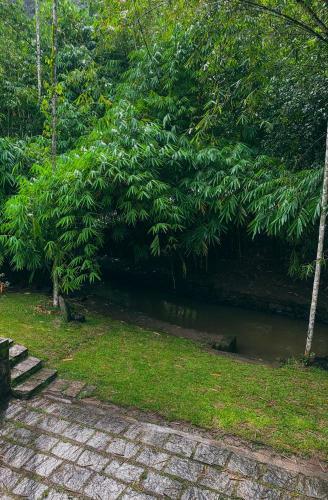 Hotel Bamboo Creek Resort