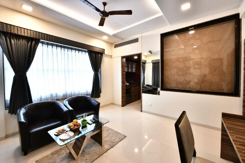 Hotel Vits Sagar Plaza, Pune Chakan