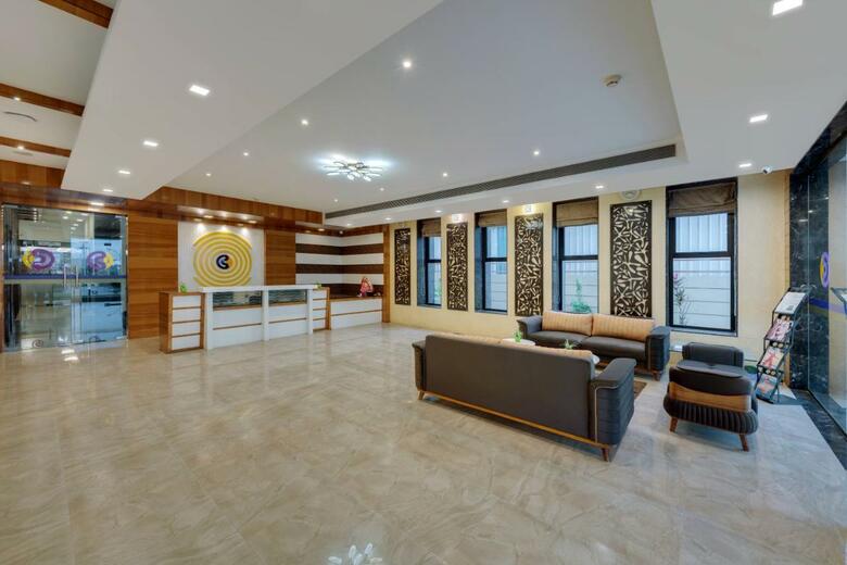 Hotel Vits Sagar Plaza, Pune Chakan