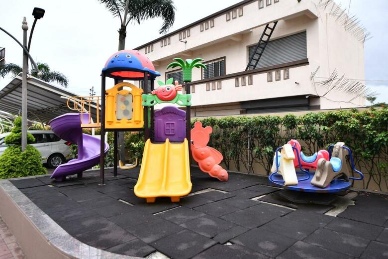 Hotel Vits Sagar Plaza, Pune Chakan