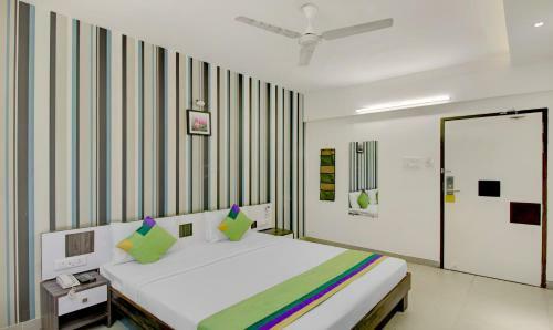 Hotel Treebo Brooks Elan