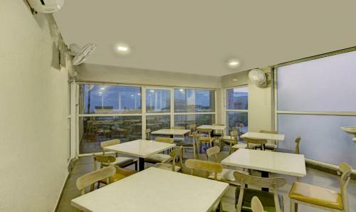 Hotel Treebo Brooks Elan