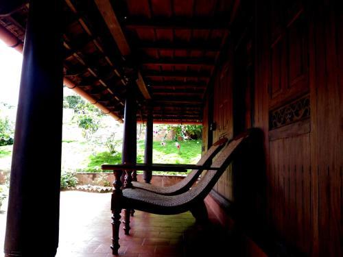 Hotel Thejas Resorts Wayanad