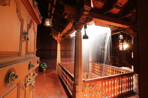 Hotel Thejas Resorts Wayanad