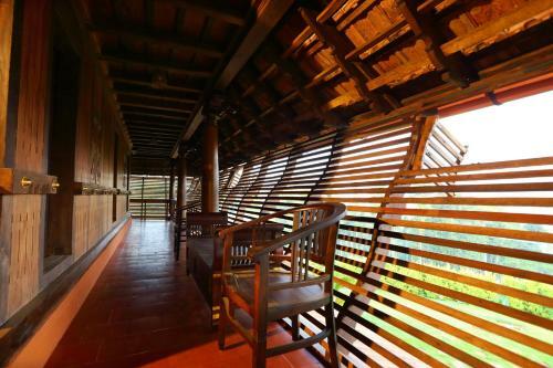 Hotel Thejas Resorts Wayanad