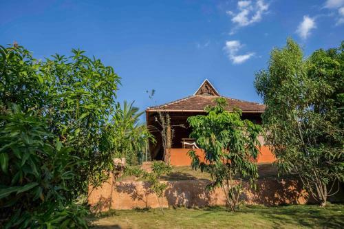 Hotel Thejas Resorts Wayanad