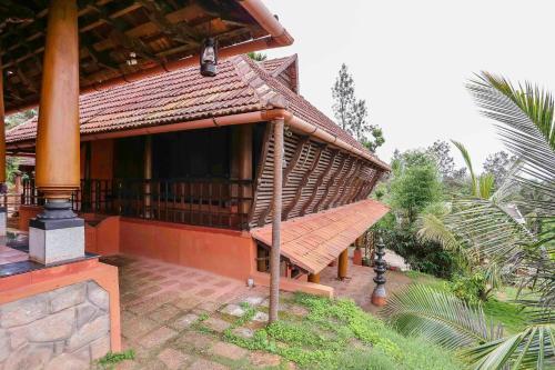 Hotel Thejas Resorts Wayanad