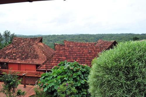 Hotel Thejas Resorts Wayanad