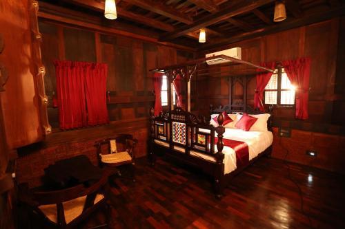 Hotel Thejas Resorts Wayanad