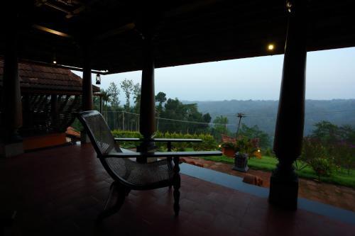 Hotel Thejas Resorts Wayanad