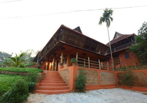 Hotel Thejas Resorts Wayanad