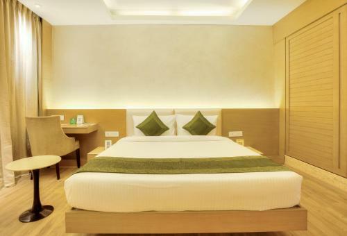 Hotel Grand Bhabendra Alay