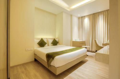 Hotel Grand Bhabendra Alay