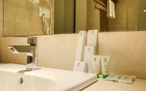 Hotel Grand Bhabendra Alay